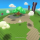 Image for article titled Kodu Game Lab Micro-Review: Baby’s First Game Development Kit